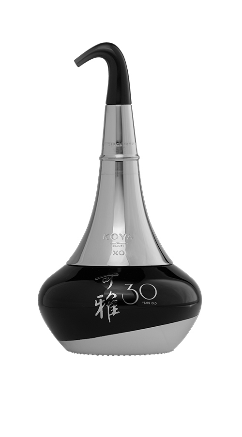 可雅桶藏30年XO 700ml