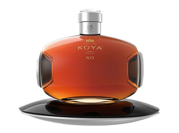ブランデー KOYA XO 可雅15 箱いり ブランデー KOYA XO 可雅15 箱いり - メルカリ