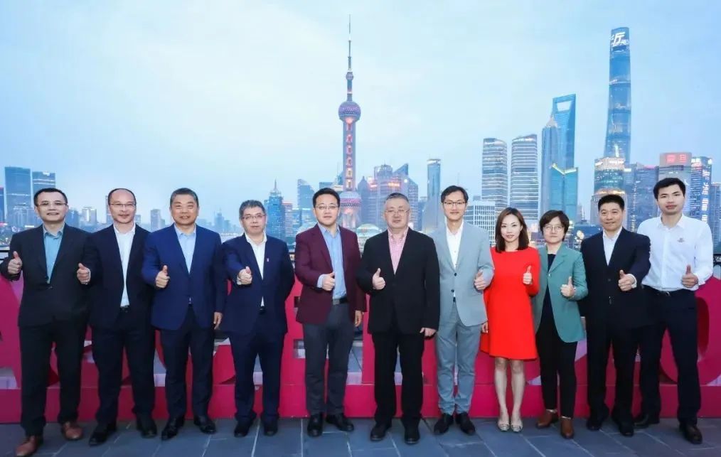 国红龙谕走进友邦 共建中国高净值人群“品质生态圈”