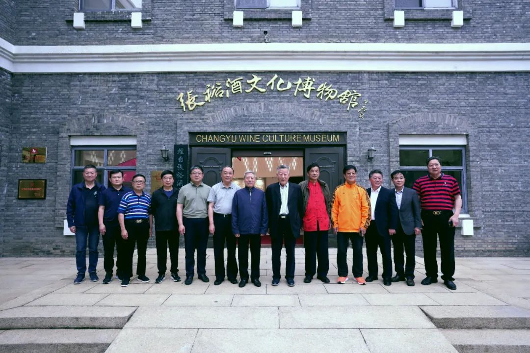 中国名厨邂逅张裕，开启微醺美食之旅！