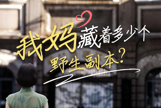 我妈藏着多少个野生副本？