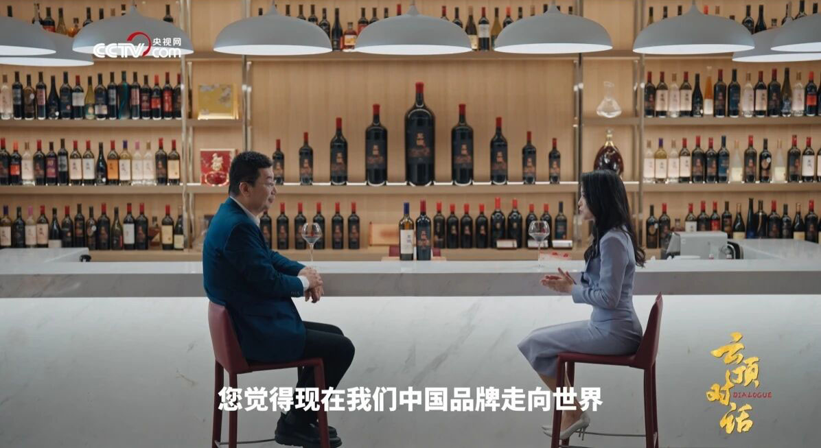 央视3亿+曝光的文化叙事讲了什么？